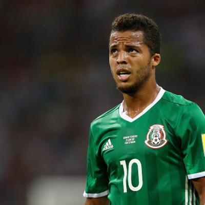 Giovani dos Santos Net Worth