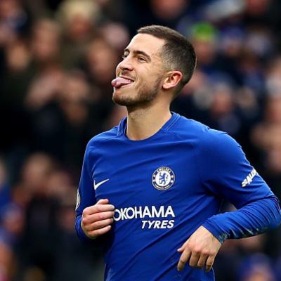 Eden Hazard Net Worth