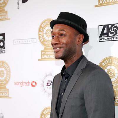 Aloe Blacc