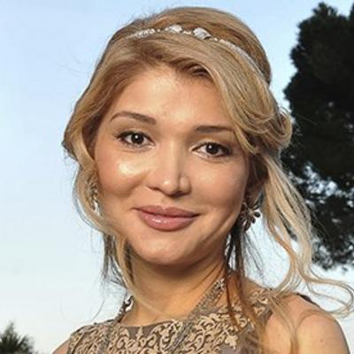 Gulnara Karimova Net Worth's picture