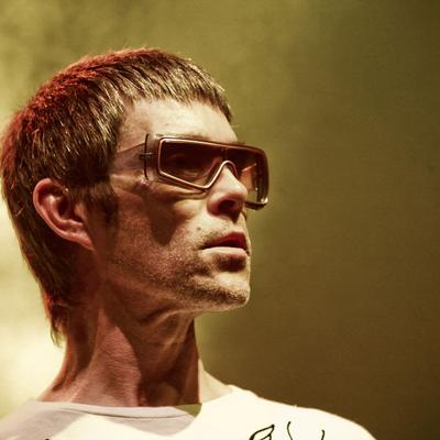 Ian Brown's picture