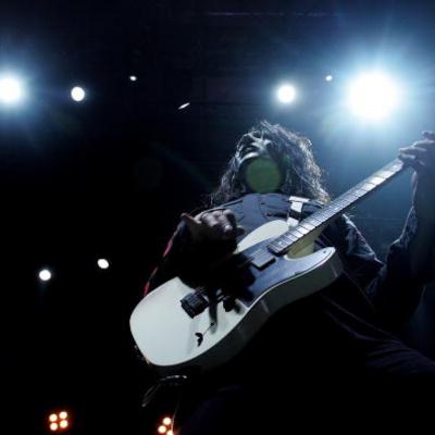 Jim Root Net Worth's picture