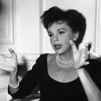 Judy Garland