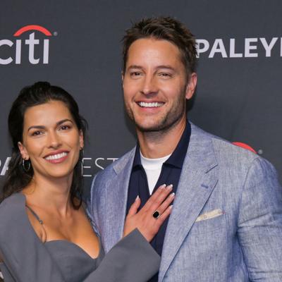 Justin Hartley Net Worth's picture