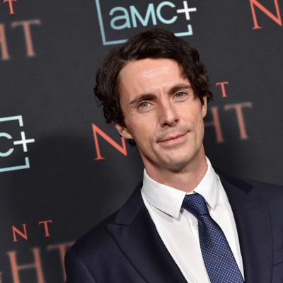 Matthew Goode Net Worth's picture