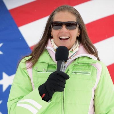 Picabo Street Net Worth