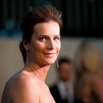 Rachel Griffiths Net Worth