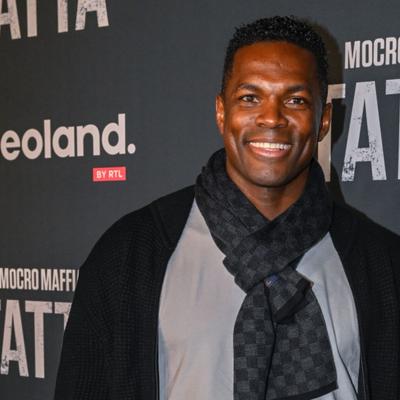 Remy Bonjasky Net Worth