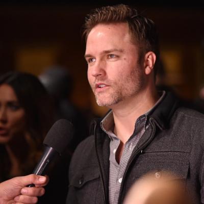 Scott Porter Net Worth's picture