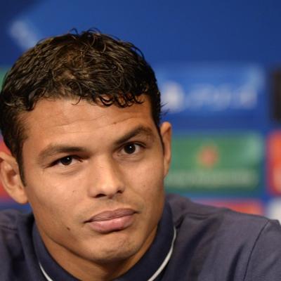 Thiago Silva Net Worth