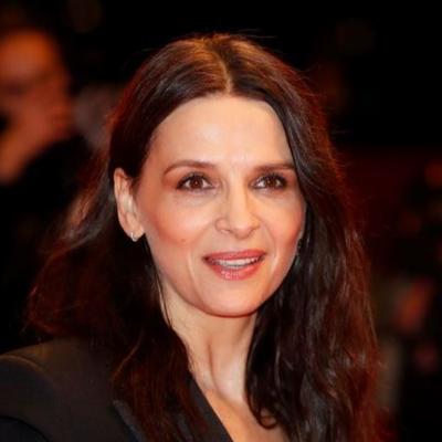 Juliette Binoche's picture