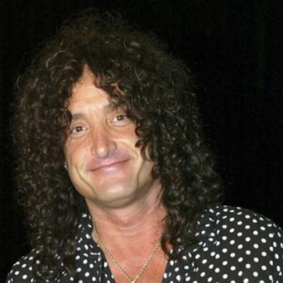 Kevin DuBrow Net Worth's Picture'