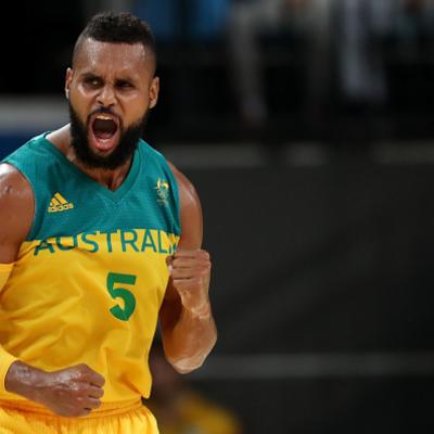 Patty Mills Net Worth