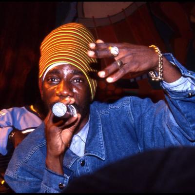 Sizzla Net Worth's picture