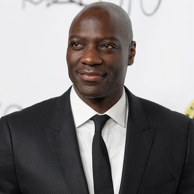 Adewale Akinnuoye-Agbaje's picture