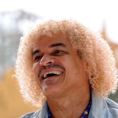 Carlos Valderrama Net Worth