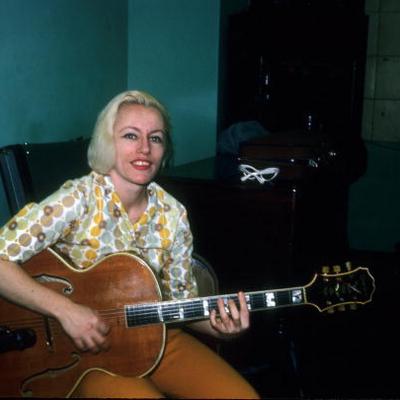 Carol Kaye Net Worth's picture