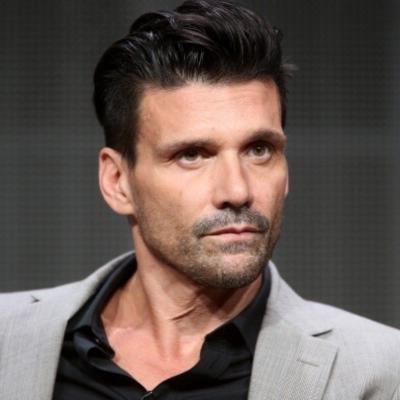 Frank Grillo Net Worth's picture