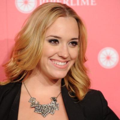 Andrea Bowen's picture