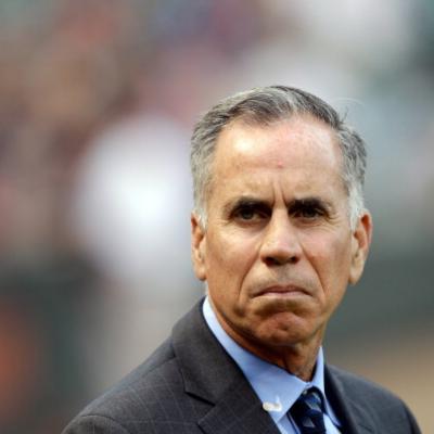 Tim Kurkjian Net Worth's picture