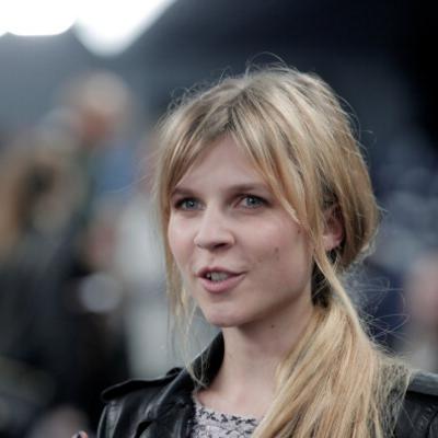 Clémence Poésy Net Worth's picture