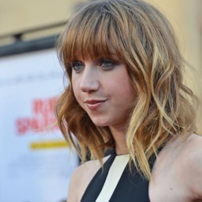 Zoe Kazan Net Worth's picture