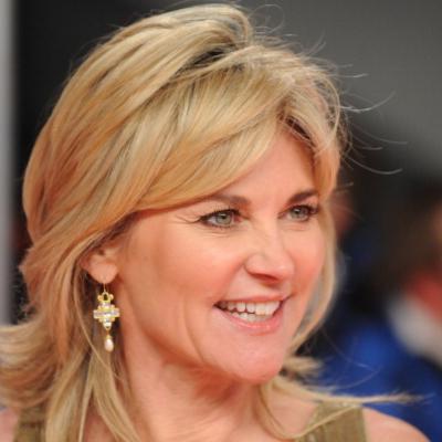 Anthea Turner Net Worth's picture