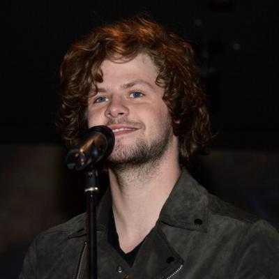 Jay McGuiness Net Worth's picture