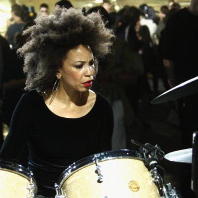 Cindy Blackman