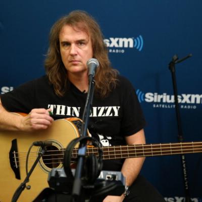 David Ellefson Net Worth's picture