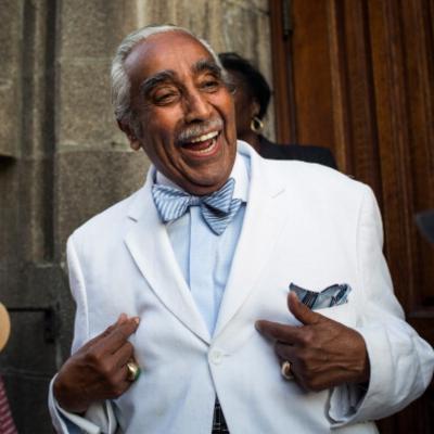 Charles B. Rangel Net Worth's picture