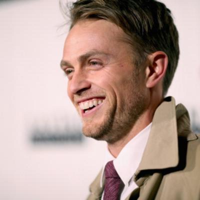 Wilson Bethel's picture