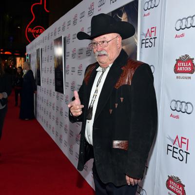 Barry Corbin's picture