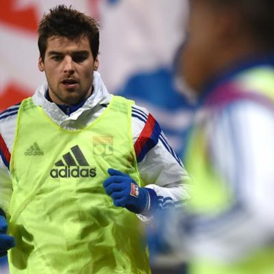 Yoann Gourcuff Net Worth