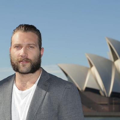 Jai Courtney's picture