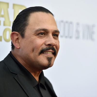 Emilio Rivera Net Worth's picture