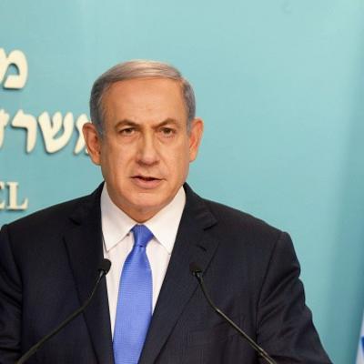 Benjamin Netanyahu Net Worth's picture