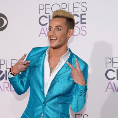 Frankie Grande Net Worth's picture