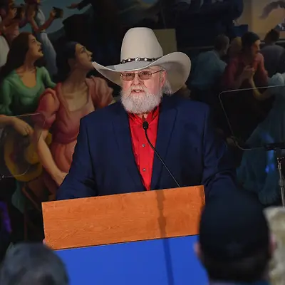 Charlie Daniels Net Worth | Celebrity Net Worth