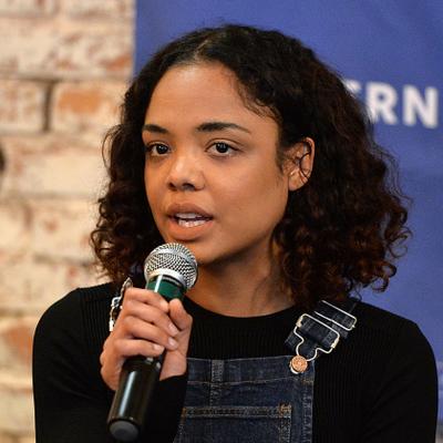 Tessa Thompson Net Worth's picture