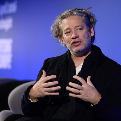 Dexter Fletcher Net Worth's picture