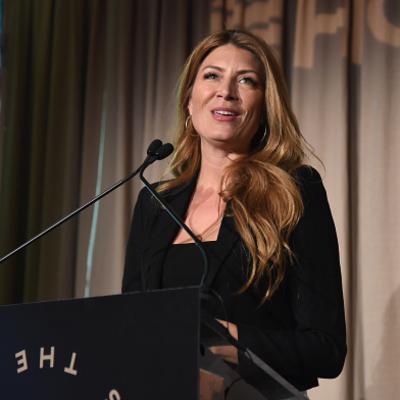 Genevieve Gorder Net Worth's picture