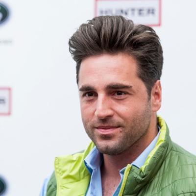 David Bustamante's picture