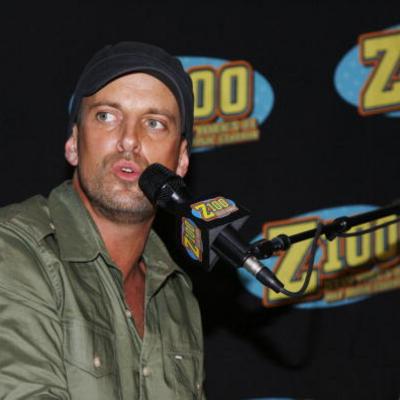 Daniel Powter Net Worth's picture