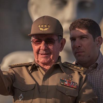 Raúl Castro