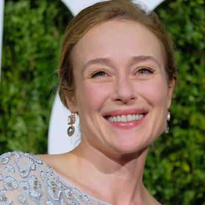 Jennifer Ehle Net Worth's picture