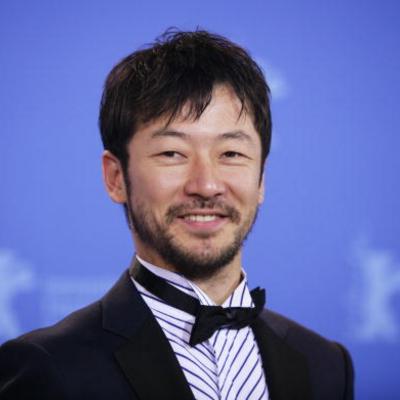 Tadanobu Asano's picture