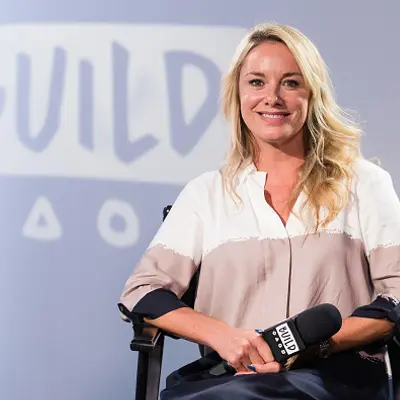 Tamzin Outhwaite