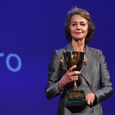 Charlotte Rampling Net Worth's picture