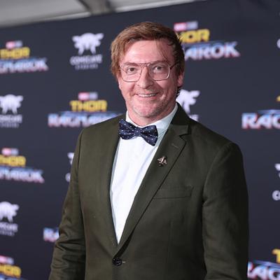 Rhys Darby Net Worth's picture